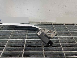 bontott AUDI A3 Részecskeszűrő Nyomásérzékelő