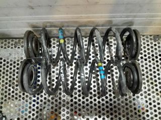 bontott AUDI A3 Rugó Szett