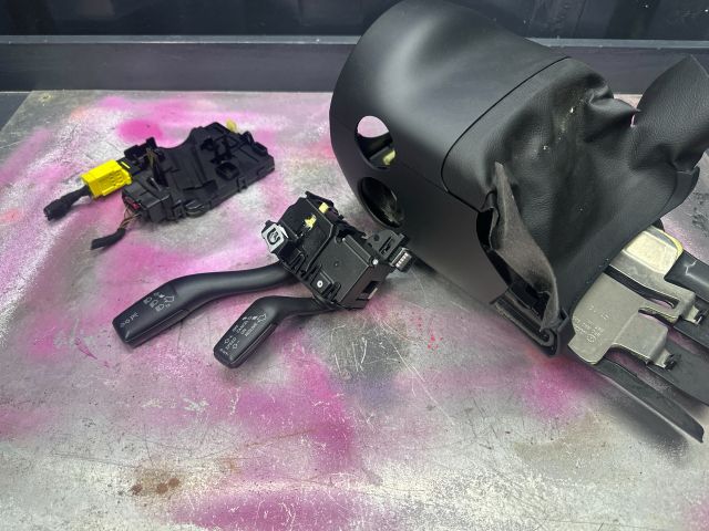 bontott AUDI A3 Tempomat Motor