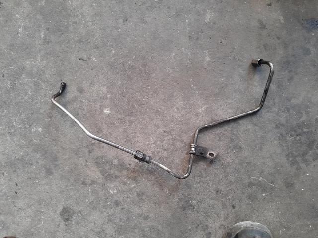 bontott AUDI A3 Turbó Olajcső