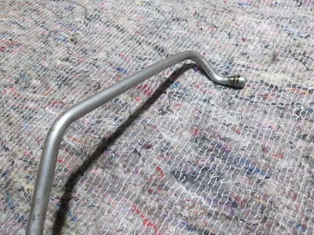 bontott AUDI A3 Turbó Olajcső