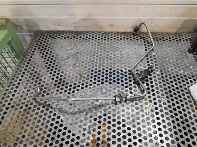 bontott AUDI A3 Turbó Olajcső