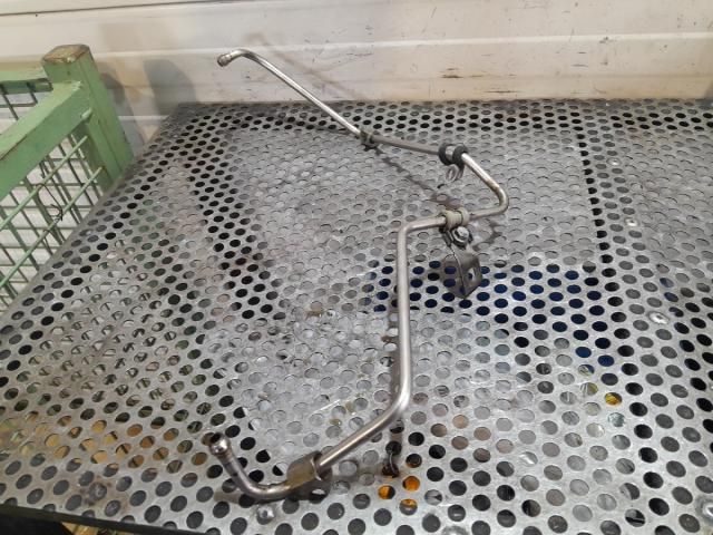 bontott AUDI A3 Turbó Olajcső