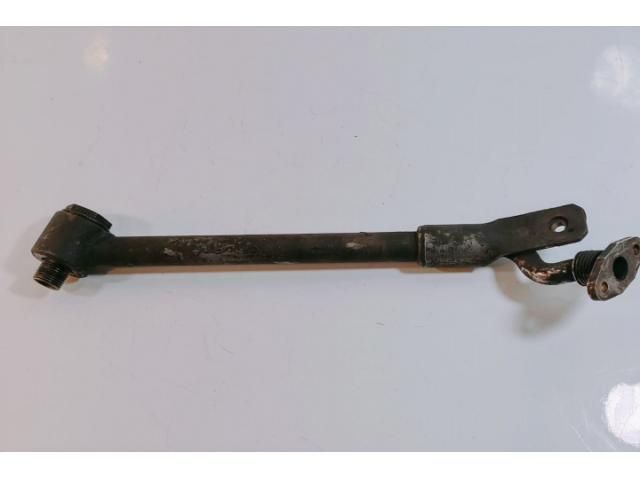 bontott AUDI A3 Turbó Olajcső