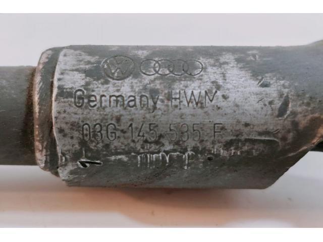 bontott AUDI A3 Turbó Olajcső