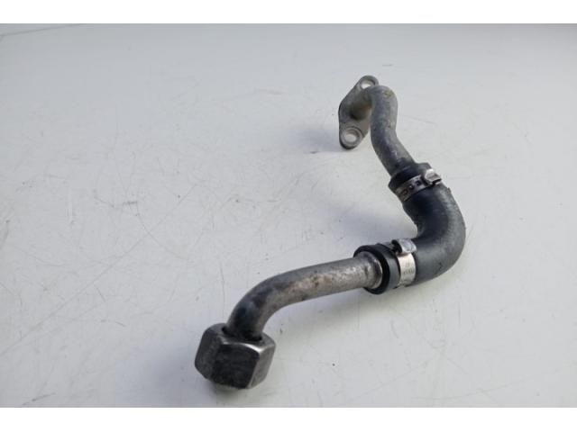 bontott AUDI A3 Turbó Olajcső