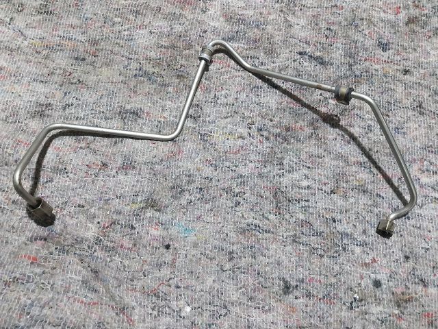 bontott AUDI A3 Turbó Olajcső