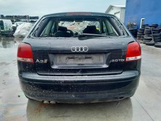 bontott AUDI A3 Turbó Olajcső