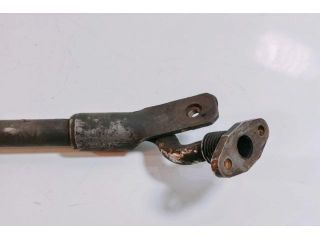 bontott AUDI A3 Turbó Olajcső