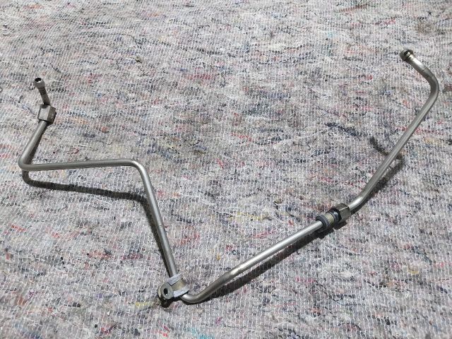 bontott AUDI A3 Turbó Olajcső