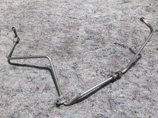 bontott AUDI A3 Turbó Olajcső