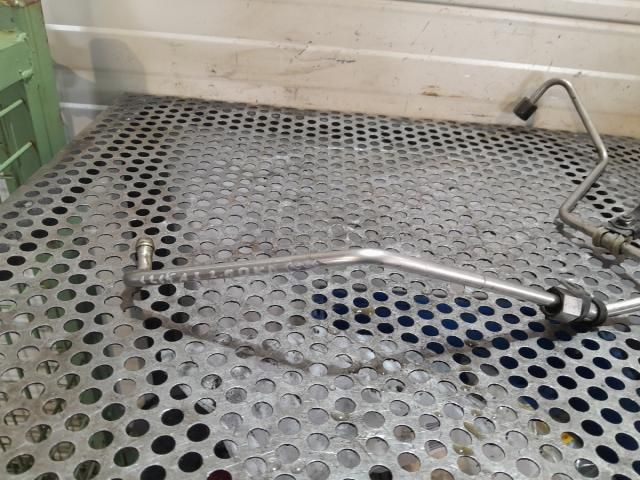 bontott AUDI A3 Turbó Olajcső