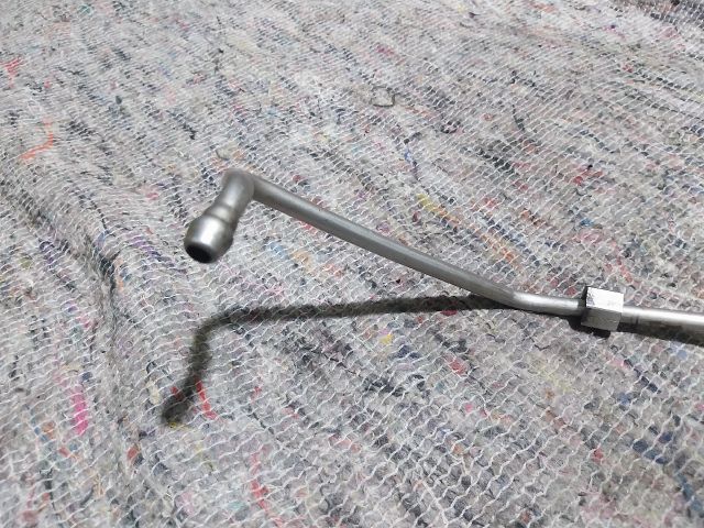 bontott AUDI A3 Turbó Olajcső