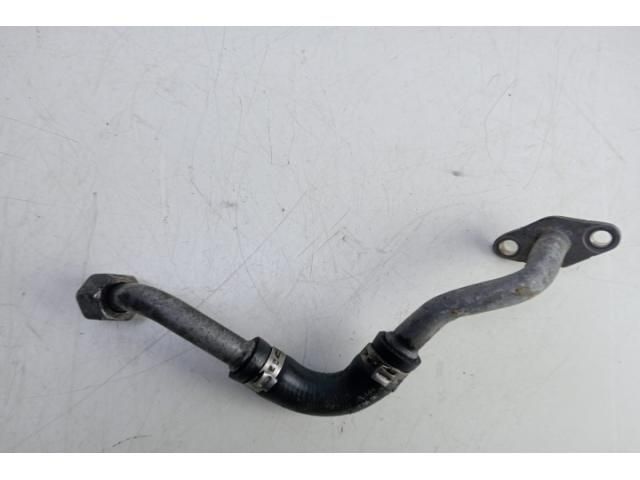 bontott AUDI A3 Turbó Olajcső