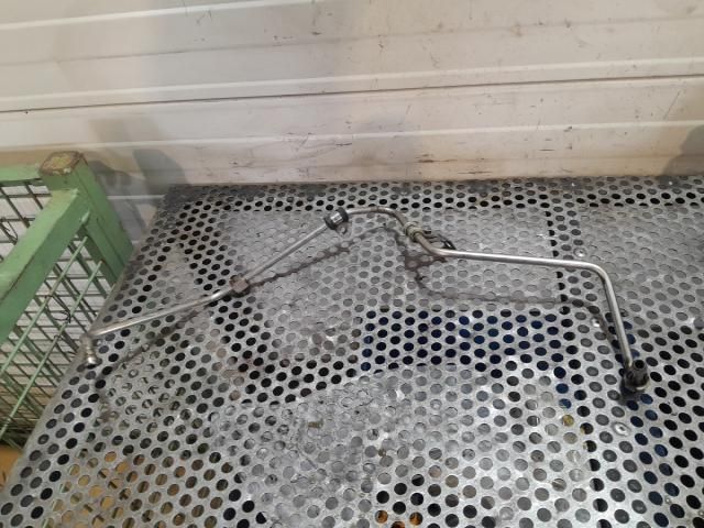 bontott AUDI A3 Turbó Olajcső