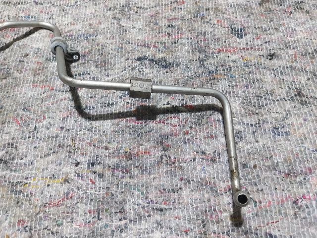 bontott AUDI A3 Turbó Olajcső