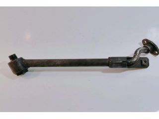 bontott AUDI A3 Turbó Olajcső