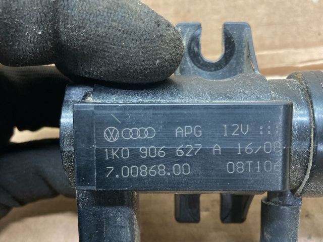 bontott AUDI A3 Turbó Vákum Szelep