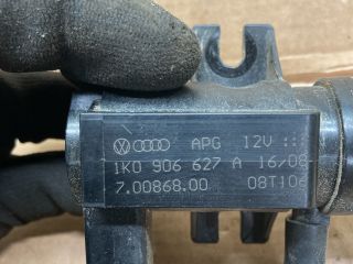 bontott AUDI A3 Turbó Vákum Szelep