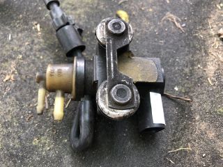 bontott AUDI A3 Turbó Vákum Szelep