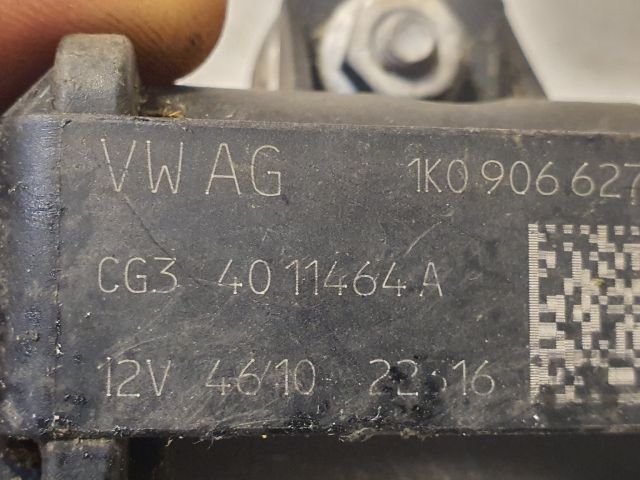 bontott AUDI A3 Turbó Vákum Szelep