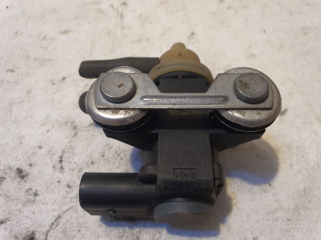 bontott AUDI A3 Turbó Vákum Szelep