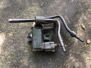 bontott AUDI A3 Turbó Vákum Szelep