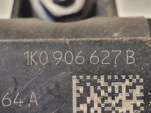 bontott AUDI A3 Turbó Vákum Szelep