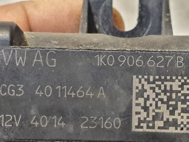 bontott AUDI A3 Turbó Vákum Szelep