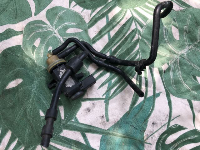 bontott AUDI A3 Turbó Vákum Szelep