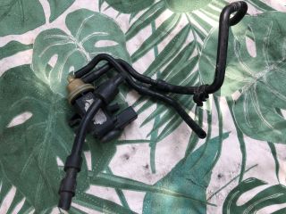 bontott AUDI A3 Turbó Vákum Szelep