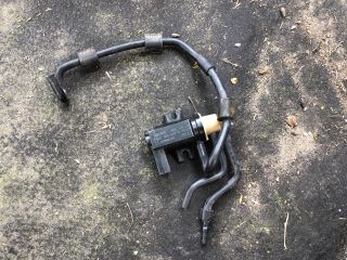 bontott AUDI A3 Turbó Vákum Szelep