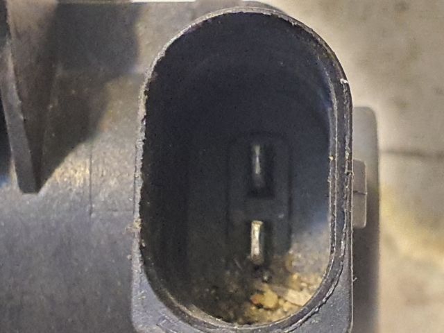 bontott AUDI A3 Turbó Vákum Szelep