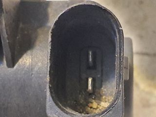 bontott AUDI A3 Turbó Vákum Szelep