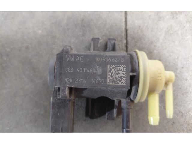 bontott AUDI A3 Turbó Vákum Szelep