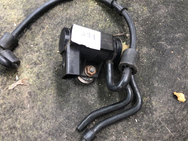 bontott AUDI A3 Turbó Vákum Szelep