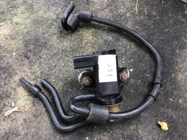 bontott AUDI A3 Turbó Vákum Szelep