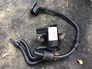 bontott AUDI A3 Turbó Vákum Szelep