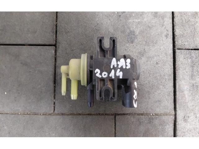 bontott AUDI A3 Turbó Vákum Szelep
