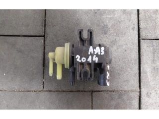 bontott AUDI A3 Turbó Vákum Szelep