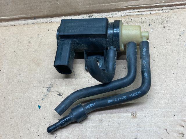 bontott AUDI A3 Turbó Vákum Szelep