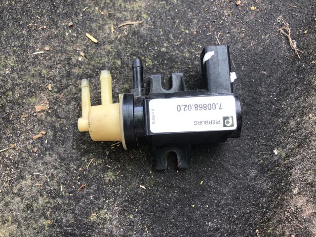 bontott AUDI A3 Turbó Vákum Szelep