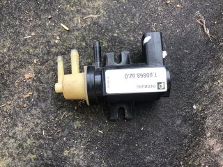 bontott AUDI A3 Turbó Vákum Szelep