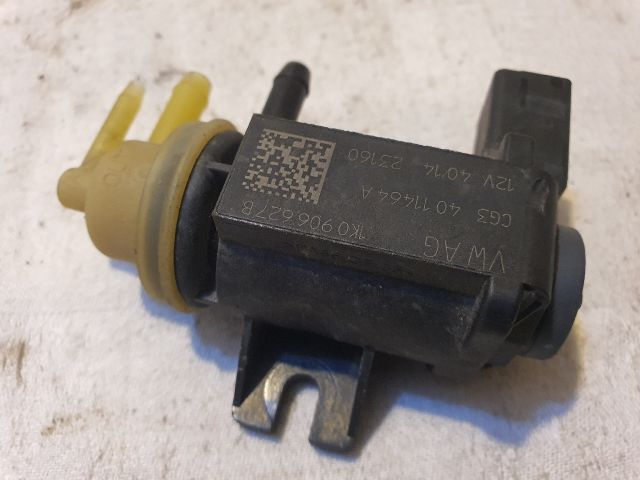 bontott AUDI A3 Turbó Vákum Szelep