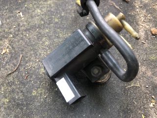 bontott AUDI A3 Turbó Vákum Szelep