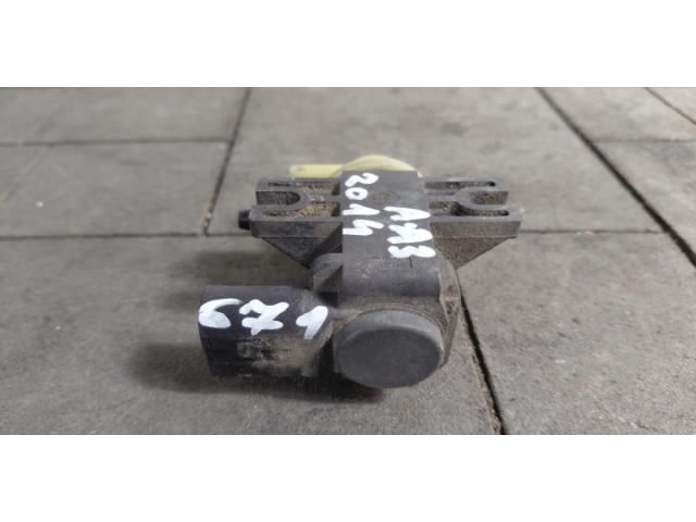 bontott AUDI A3 Turbó Vákum Szelep