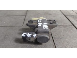 bontott AUDI A3 Turbó Vákum Szelep