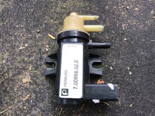 bontott AUDI A3 Turbó Vákum Szelep