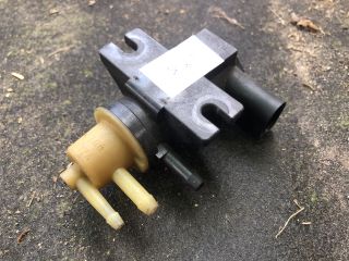 bontott AUDI A3 Turbó Vákum Szelep