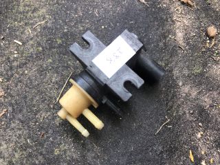 bontott AUDI A3 Turbó Vákum Szelep